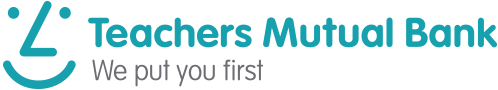 Teachers Mutual Bank logo