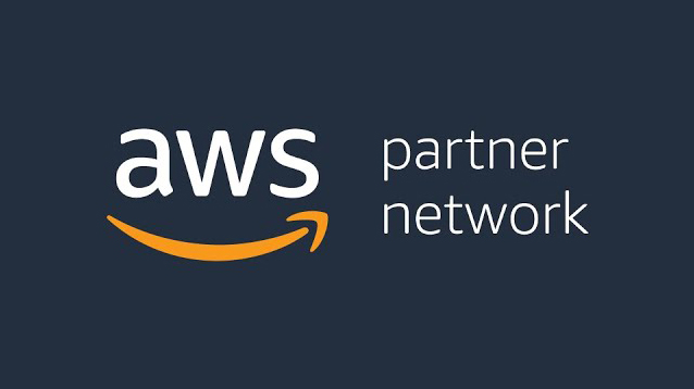 AWS partner logo