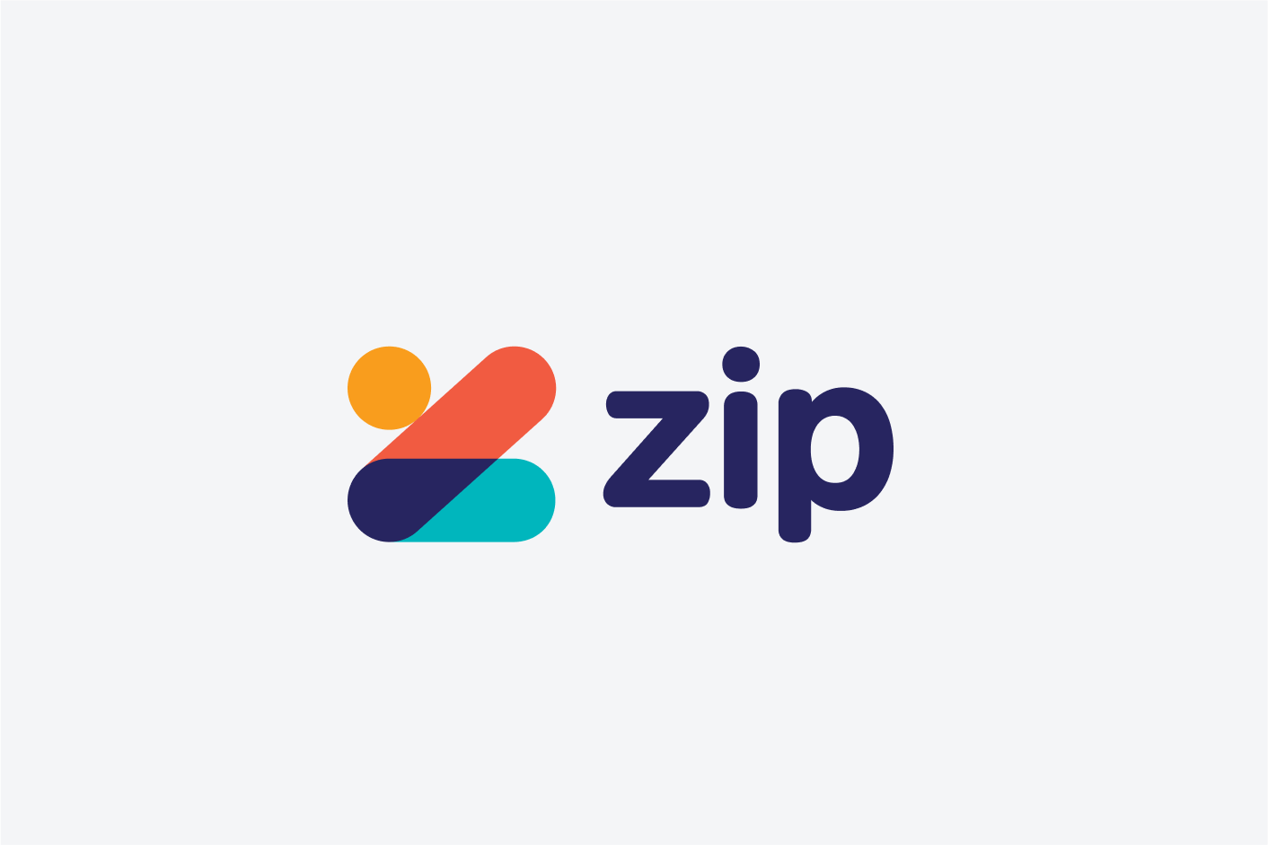 ZIP Logo