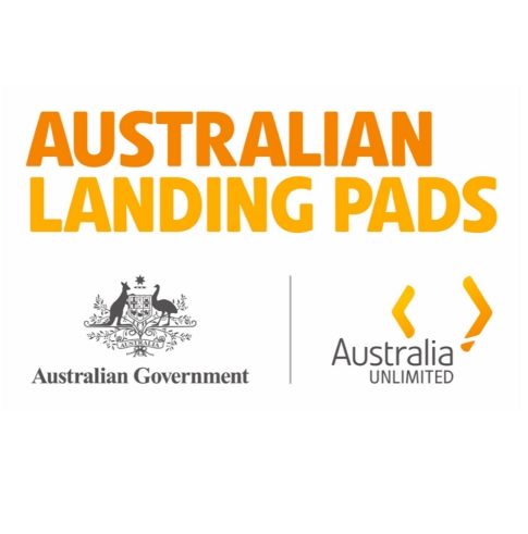 Daisee Australia Landing Pad