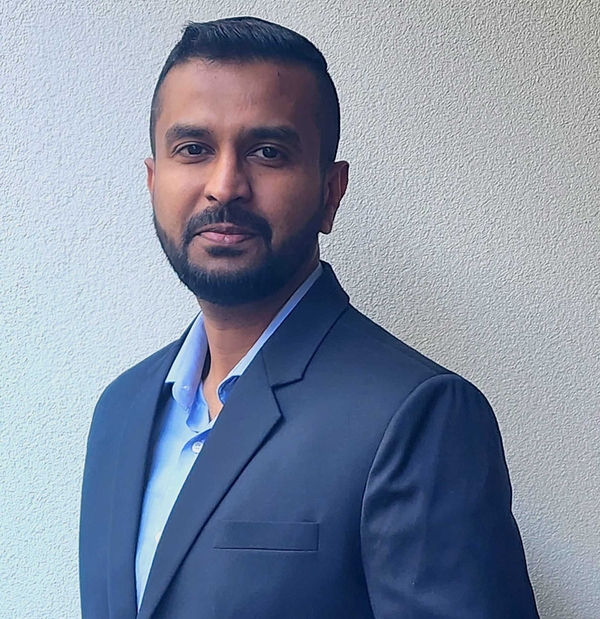 Sujith Krishnan - Product Manager
