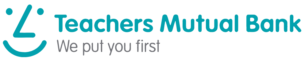 teachers mutual bank logo